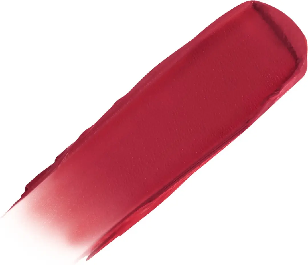 Lancôme L'Absolu Rouge Intimatte Lipstick 525 Sexy Cherry - afbeelding 6 van 6
