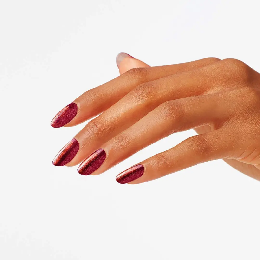 OPI Nagellak I'm Really an Actress 15ml - afbeelding 2 van 6