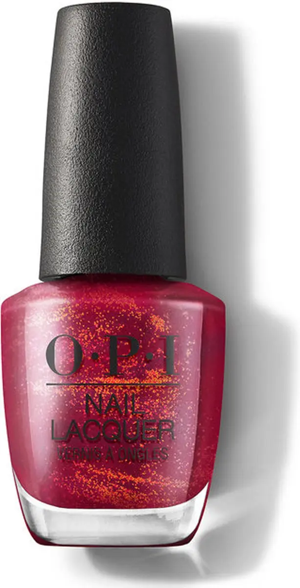 OPI Nagellak I'm Really an Actress 15ml