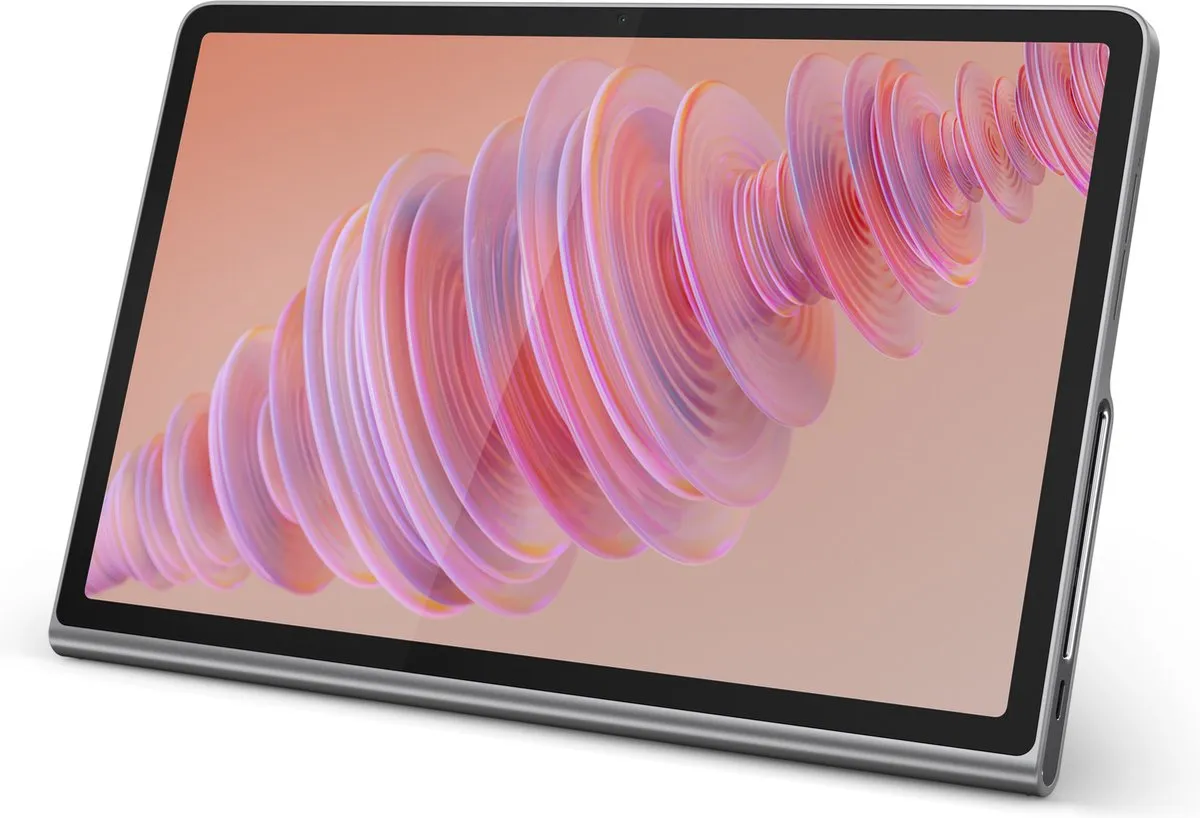 Lenovo Tab Plus Tablet 128GB - 11.5" - Grijs - afbeelding 6 van 6