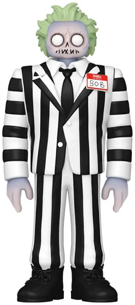 Funko Pop! Beetlejuice Bob as Beetlejuice 1827