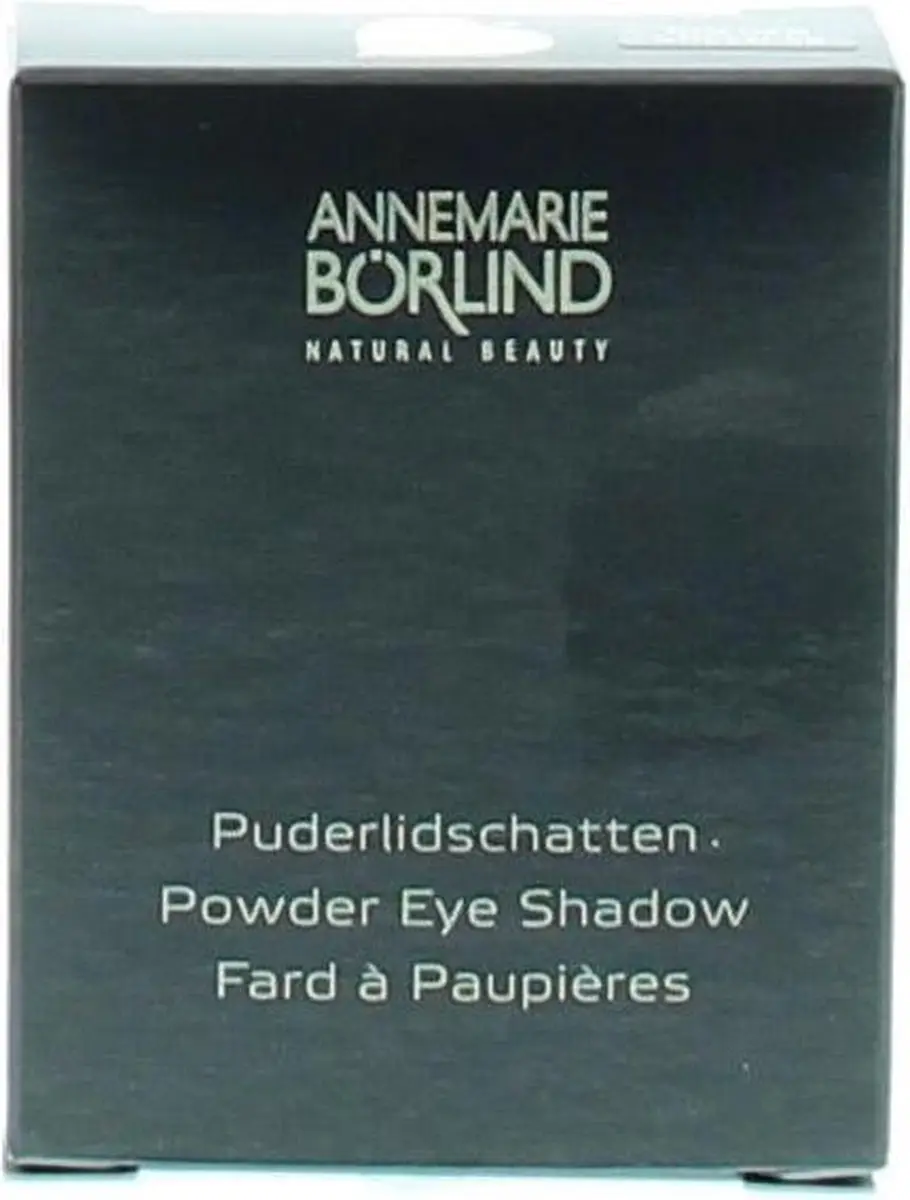 Annemarie Börlind Oogschaduw Mono Skin 57 - 2ml - afbeelding 3 van 3