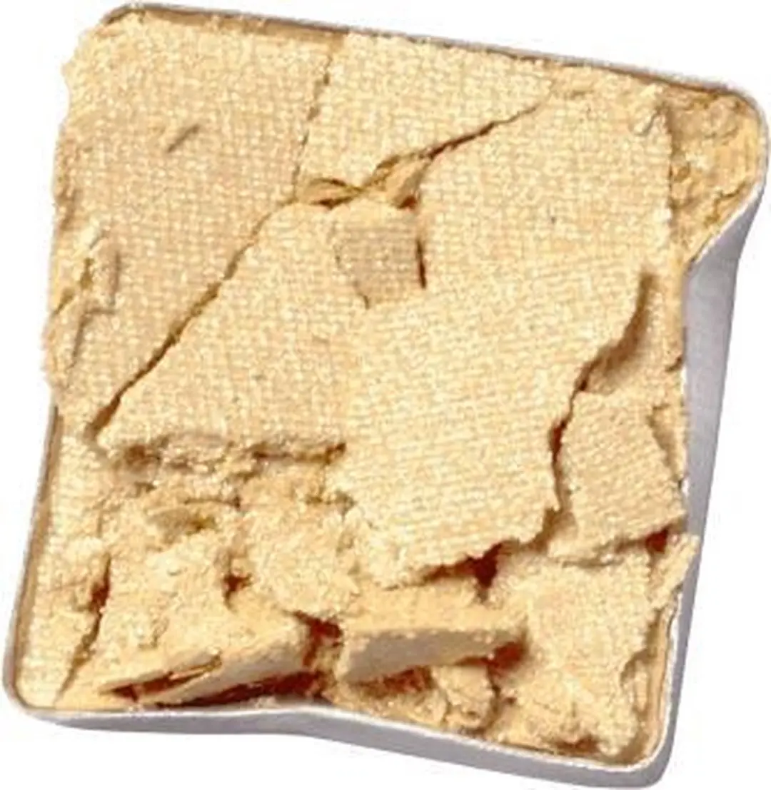 Annemarie Börlind Oogschaduw Mono Gold 41 - 2g - afbeelding 4 van 6
