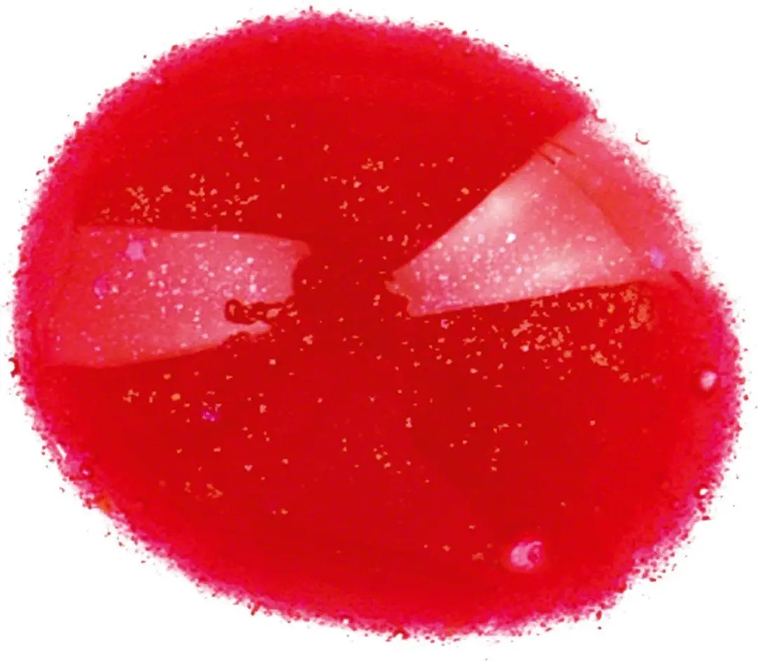 Annemarie Börlind Lipgloss 20 Red - 9ml - afbeelding 3 van 6