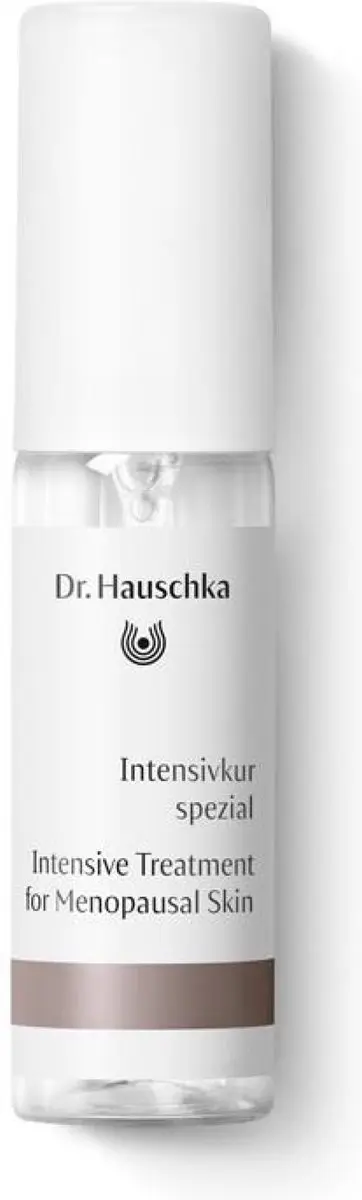 Dr. Hauschka Intensieve Conditioner Menopauze Spray 40ml - afbeelding 3 van 3