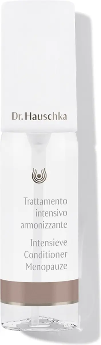 Dr. Hauschka Intensieve Conditioner Menopauze Spray 40ml - afbeelding 2 van 3