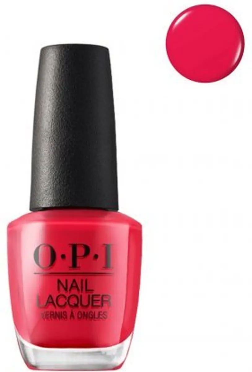 OPI Nail Lacquer Love Dtla