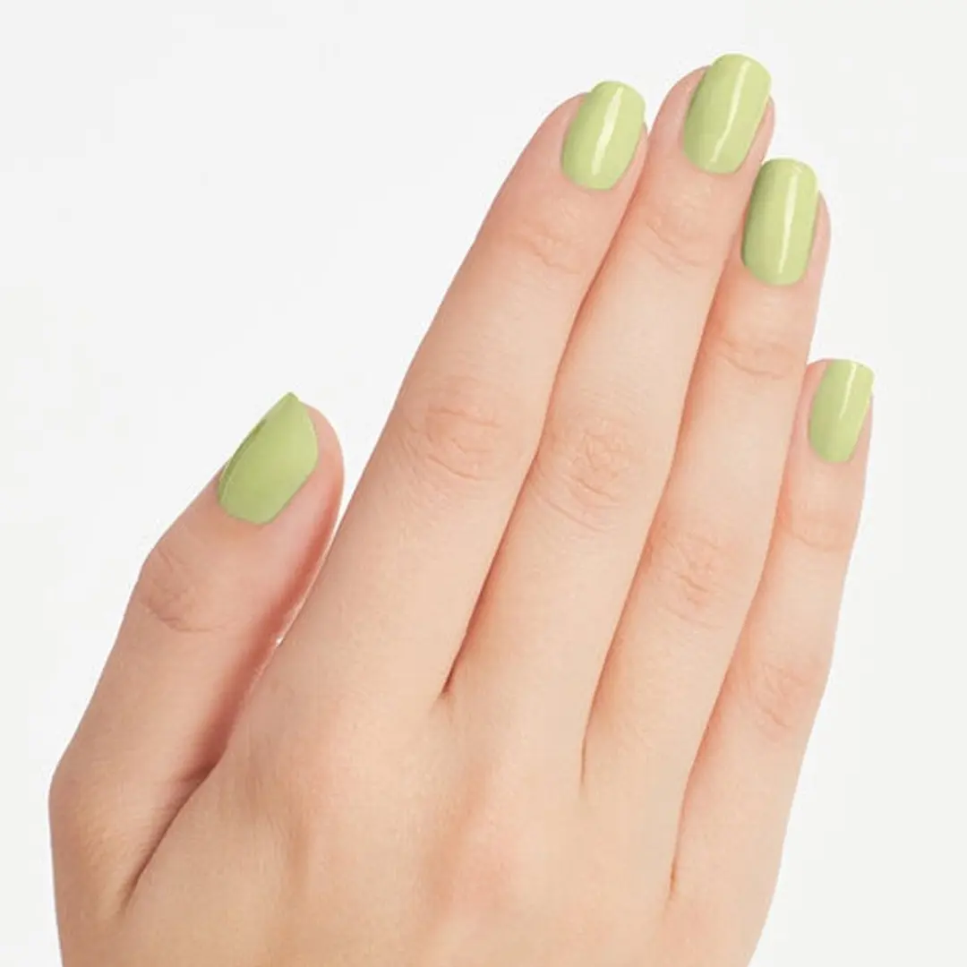 OPI Nail Lacquer The Pass Is Always Greener - 15ml - afbeelding 2 van 5