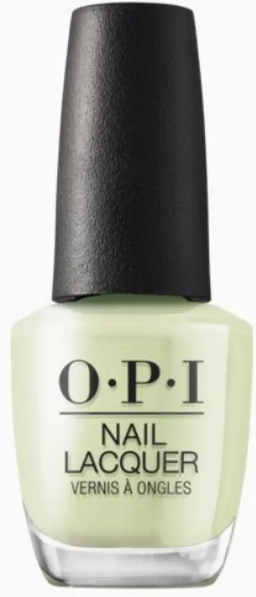OPI Nail Lacquer The Pass Is Always Greener