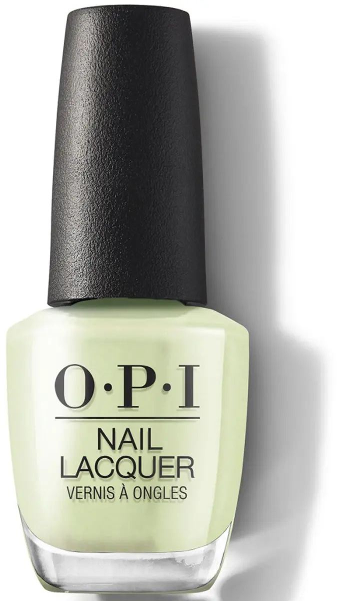 OPI Nail Lacquer The Pass Is Always Greener - 15ml - afbeelding 4 van 5