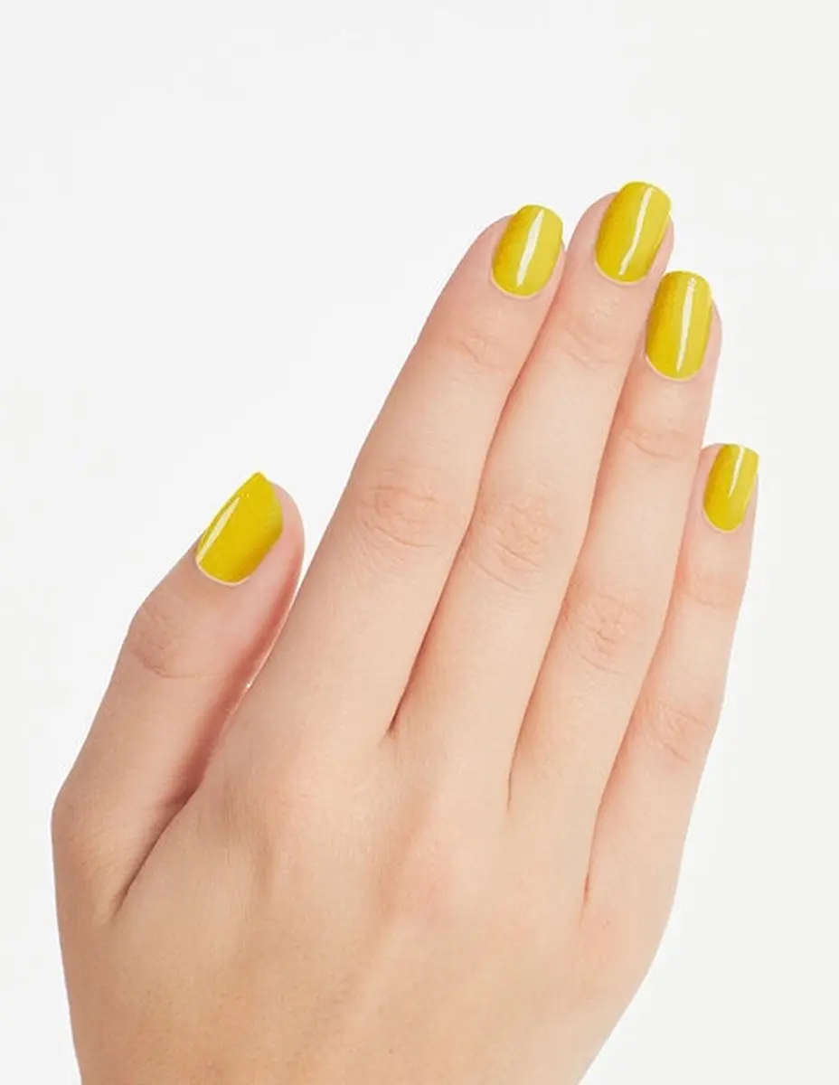 OPI Nail Lacquer Nagellak Bee Unapologetic - 15ml - afbeelding 5 van 6