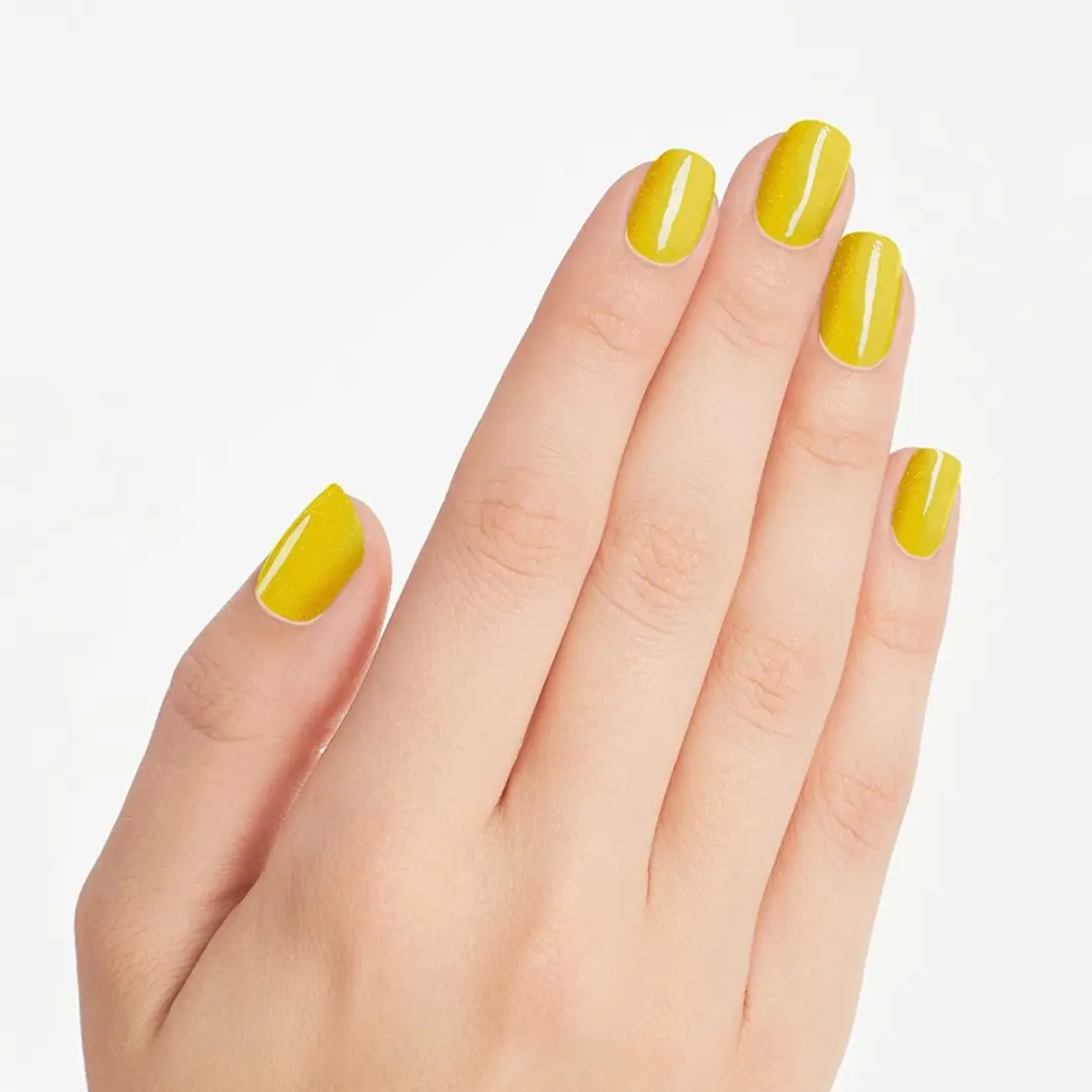 OPI Nail Lacquer Nagellak Bee Unapologetic - 15ml - afbeelding 2 van 6