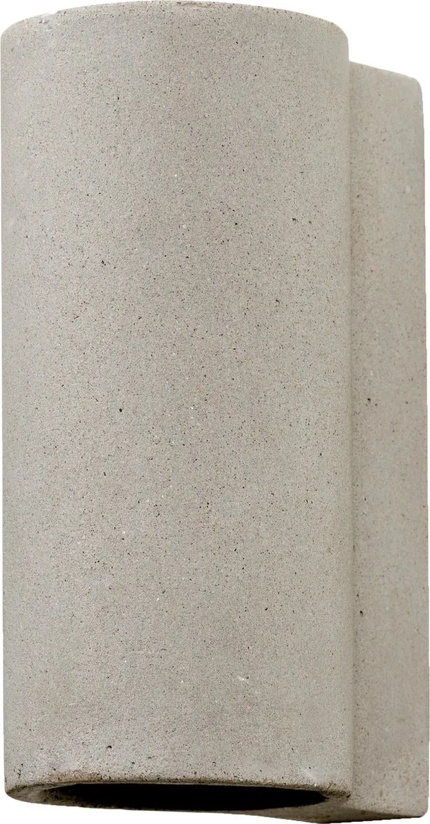 Serax Primary Shape By Thijs Prinsen Wandlamp Concrete - Ø15cm