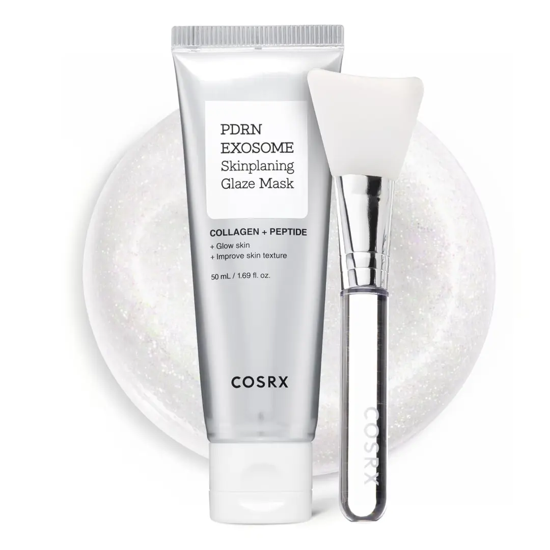 COSRX PDRN Exosome Overnight Wrapping Mask