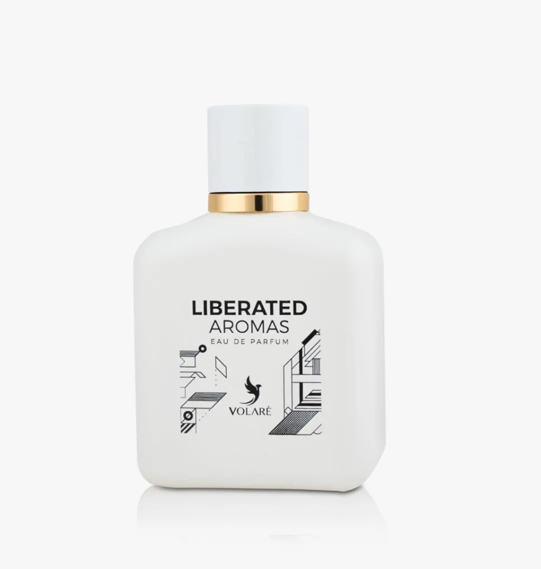 Volare Liberated Aromas