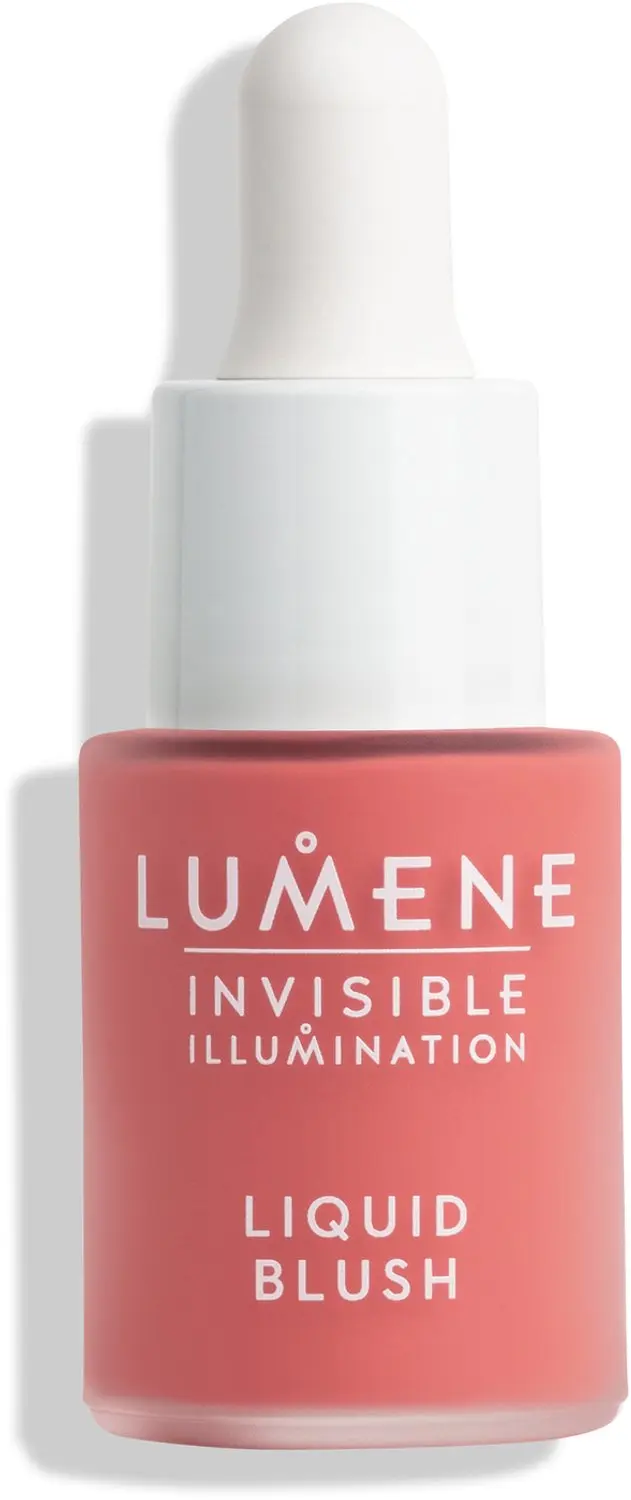 Lumene Invisible Illumination Liquid Blush