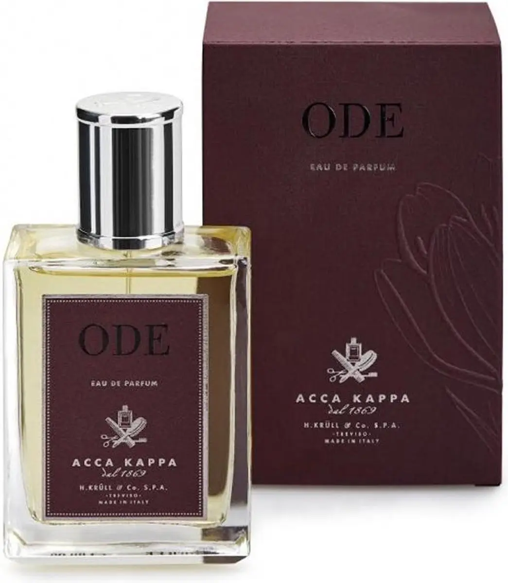 Acca Kappa Ode Eau de Parfum 50ml - afbeelding 3 van 5