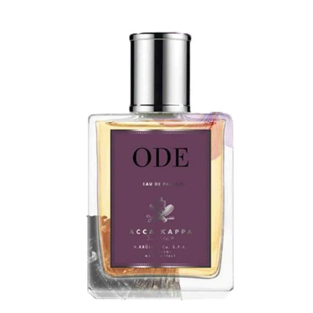 Acca Kappa Ode Eau de Parfum 50ml - afbeelding 4 van 5