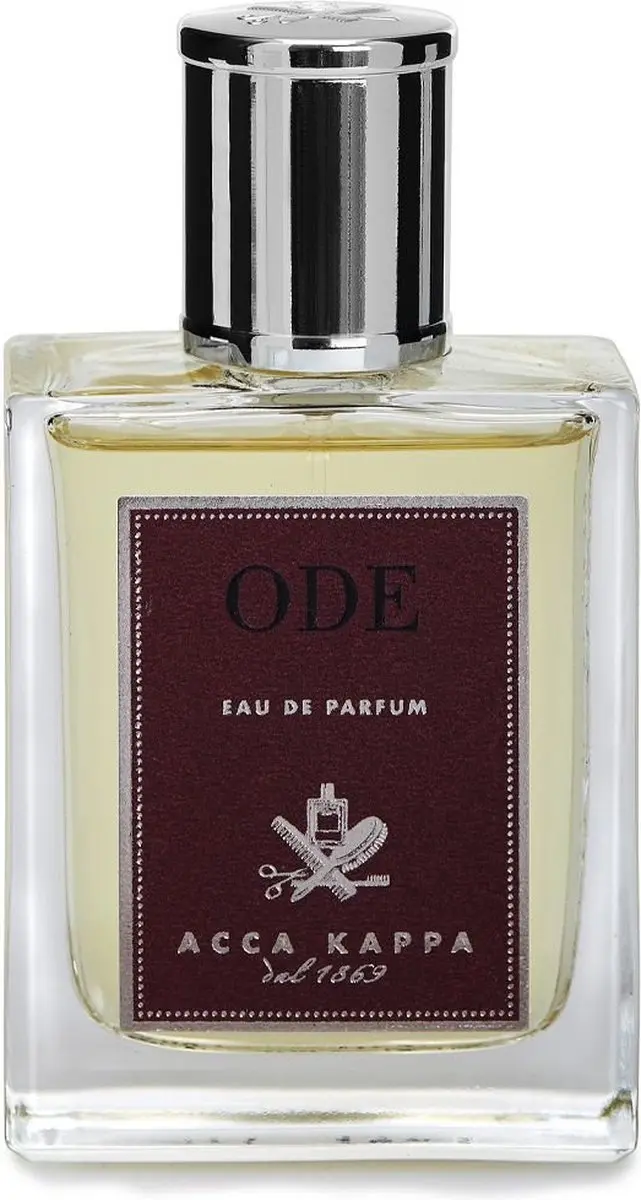 Acca Kappa Ode Eau de Parfum 50ml - afbeelding 5 van 5