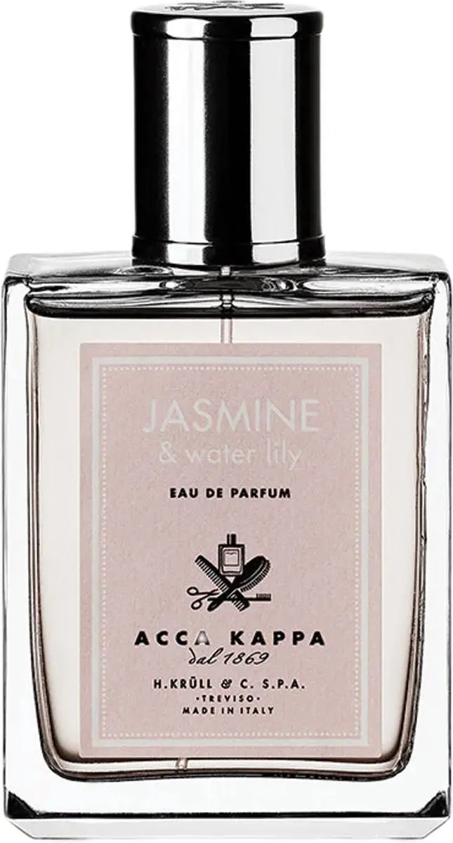 Acca Kappa Jasmine & Water Lily Eau de Parfum