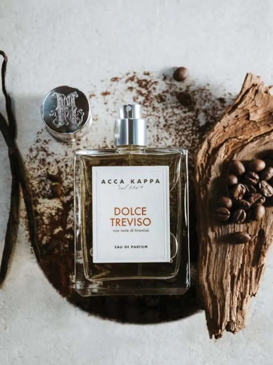 Acca Kappa Dolce Treviso Eau de Parfum 100ml - afbeelding 2 van 3