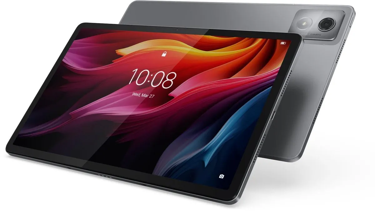 Lenovo Tab K11 Plus ZADT0037GR