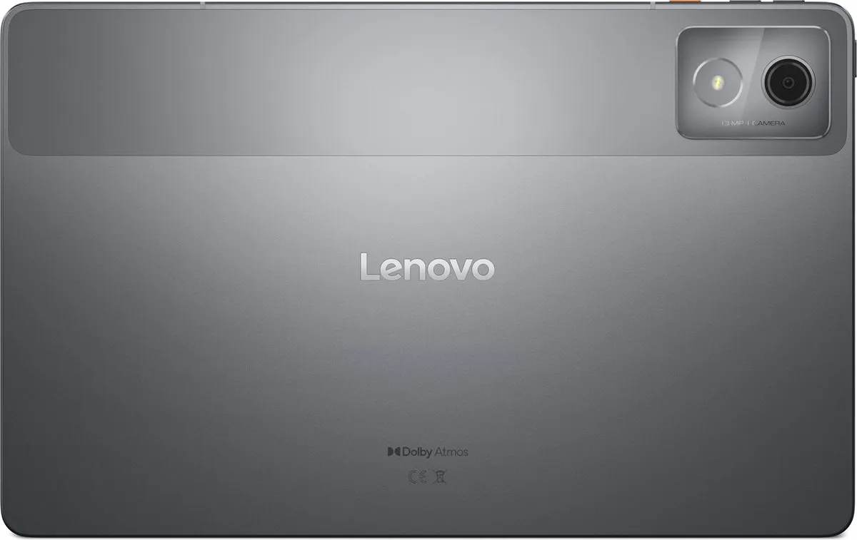 Lenovo Tab K11 Plus ZADT0037GR - 11.4" Tablet - 8GB/256GB - Grijs