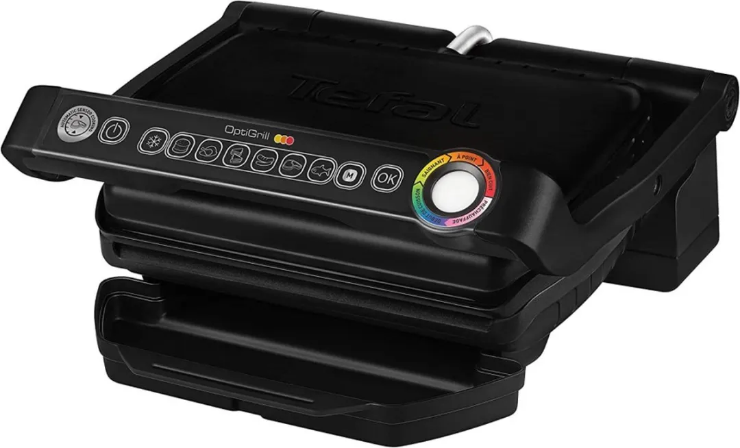 Tefal OptiGrill GC7058 Contactgrill