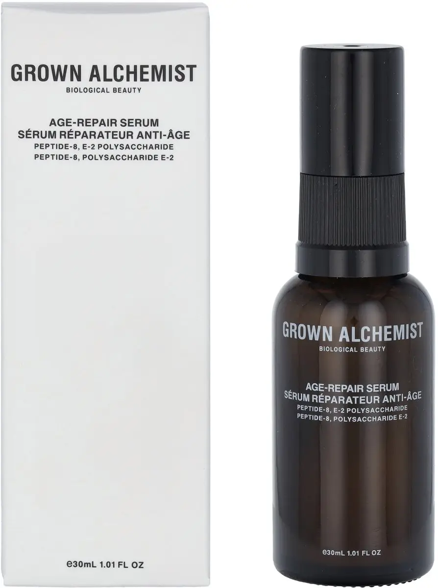 Grown Alchemist Age-Repair Serum - 30ml - afbeelding 2 van 6