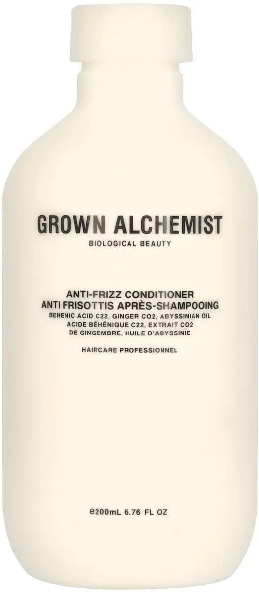 Grown Alchemist Anti-Frizz Conditioner 0.5 - 200ml - afbeelding 2 van 4