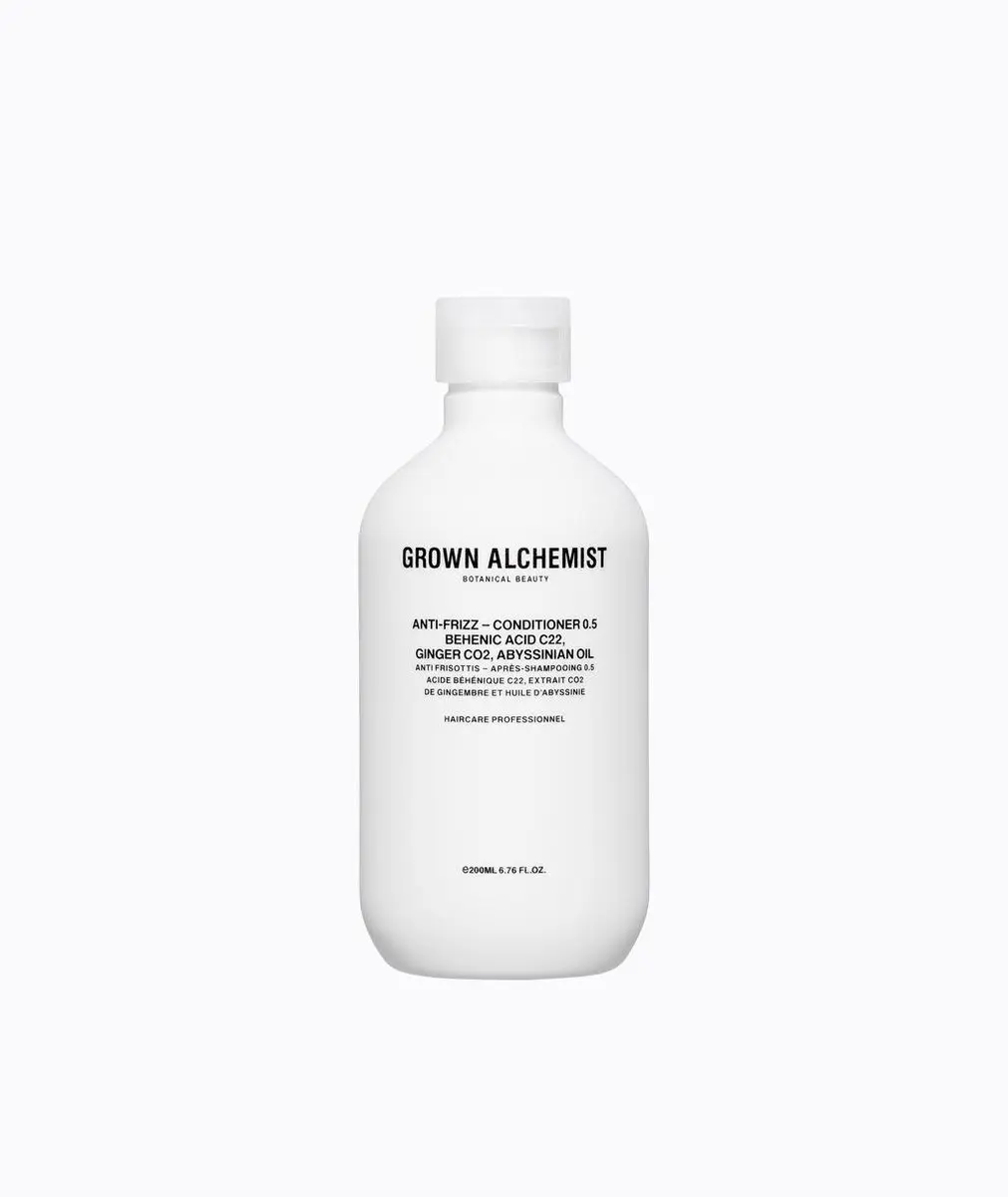 Grown Alchemist Anti-Frizz Conditioner 0.5 - 200ml - afbeelding 4 van 4