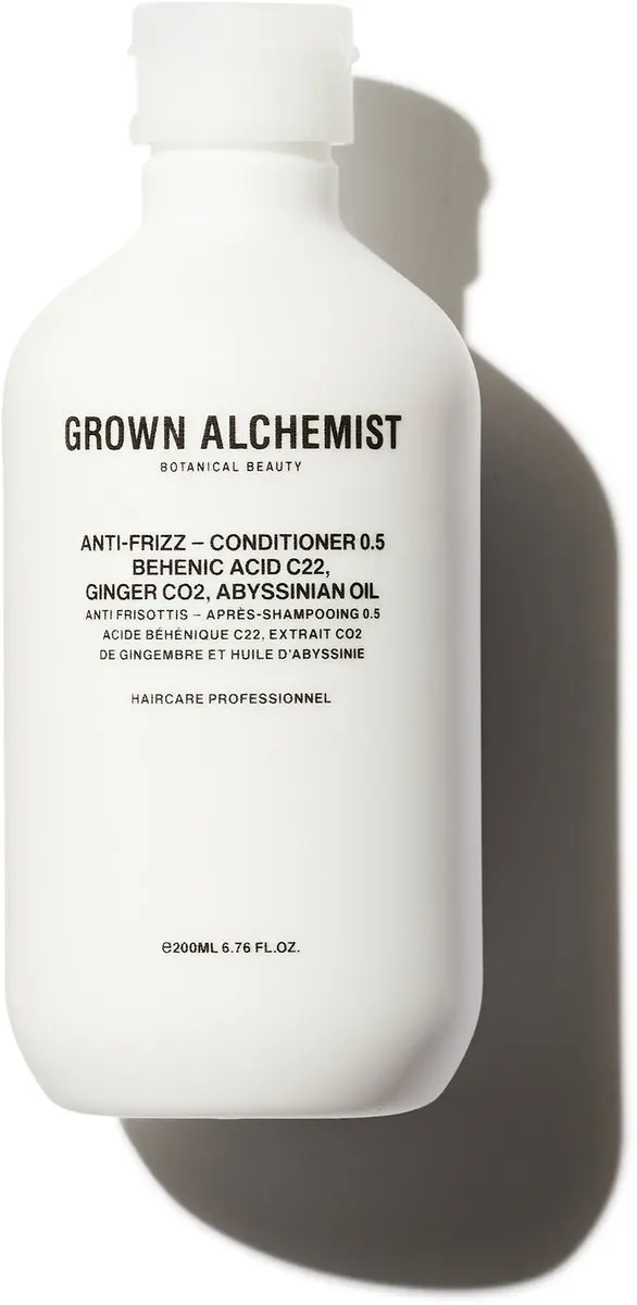Grown Alchemist Anti-Frizz Conditioner 0.5