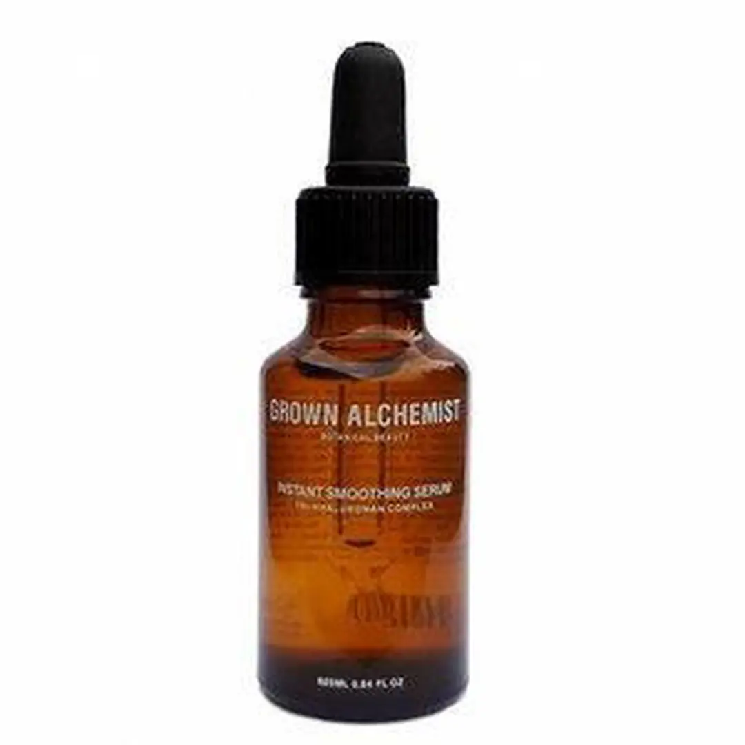 Grown Alchemist Instant Smoothing Serum - 25ml - afbeelding 2 van 6