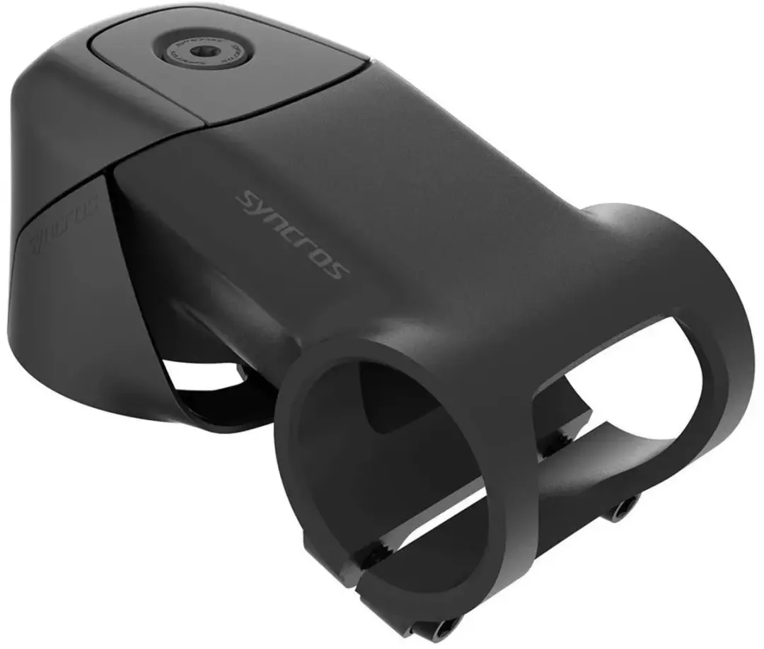 Syncros Xc 2.0 31.8 Mm Fiets Stuurpen Zilver 70 mm / -10º