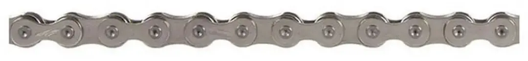 Miche Pista Single Speed Ketting 9,15mm - Zilver - afbeelding 3 van 3