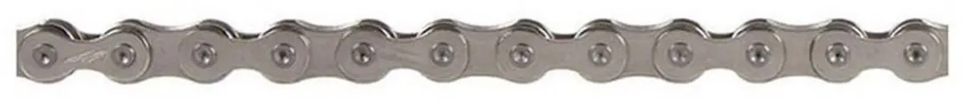 Miche Pista Single Speed Ketting 9,15mm - Zilver - afbeelding 2 van 3