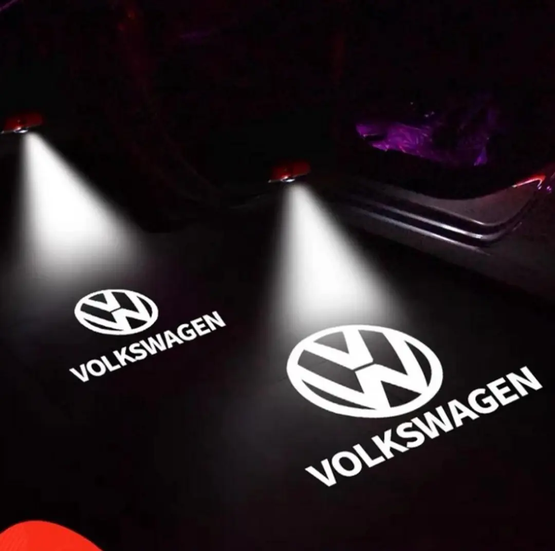 Volkswagen LED Deurverlichting