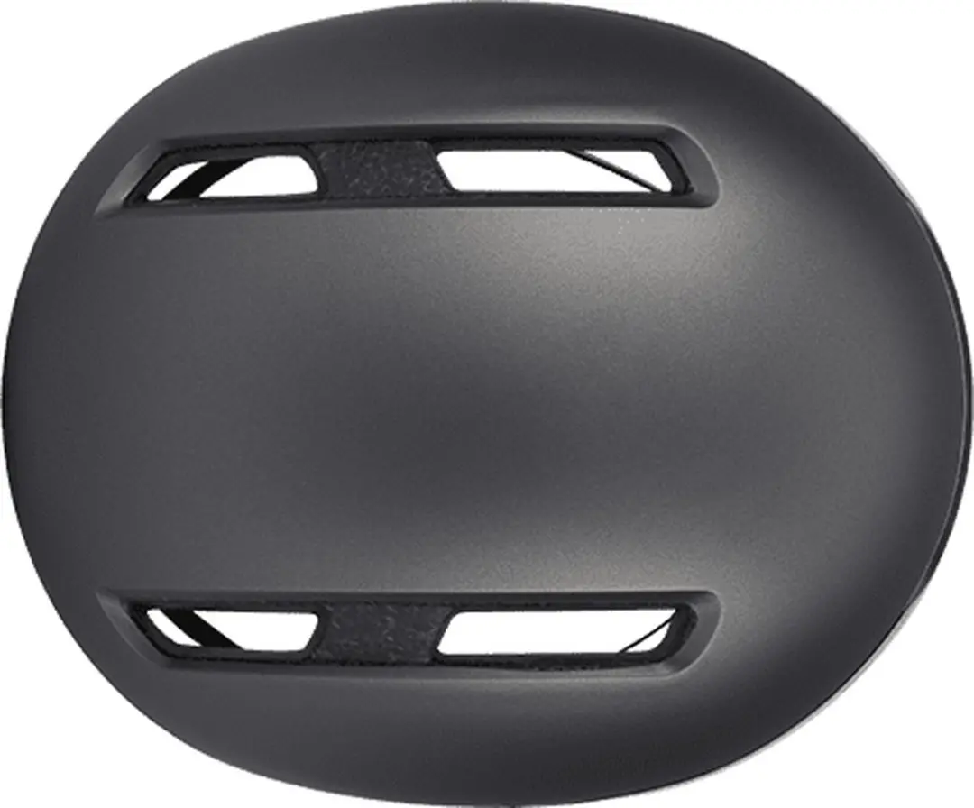 HJC CALIDO Fietshelm - Matt Gloss Charcoal - 55-59cm - afbeelding 5 van 6