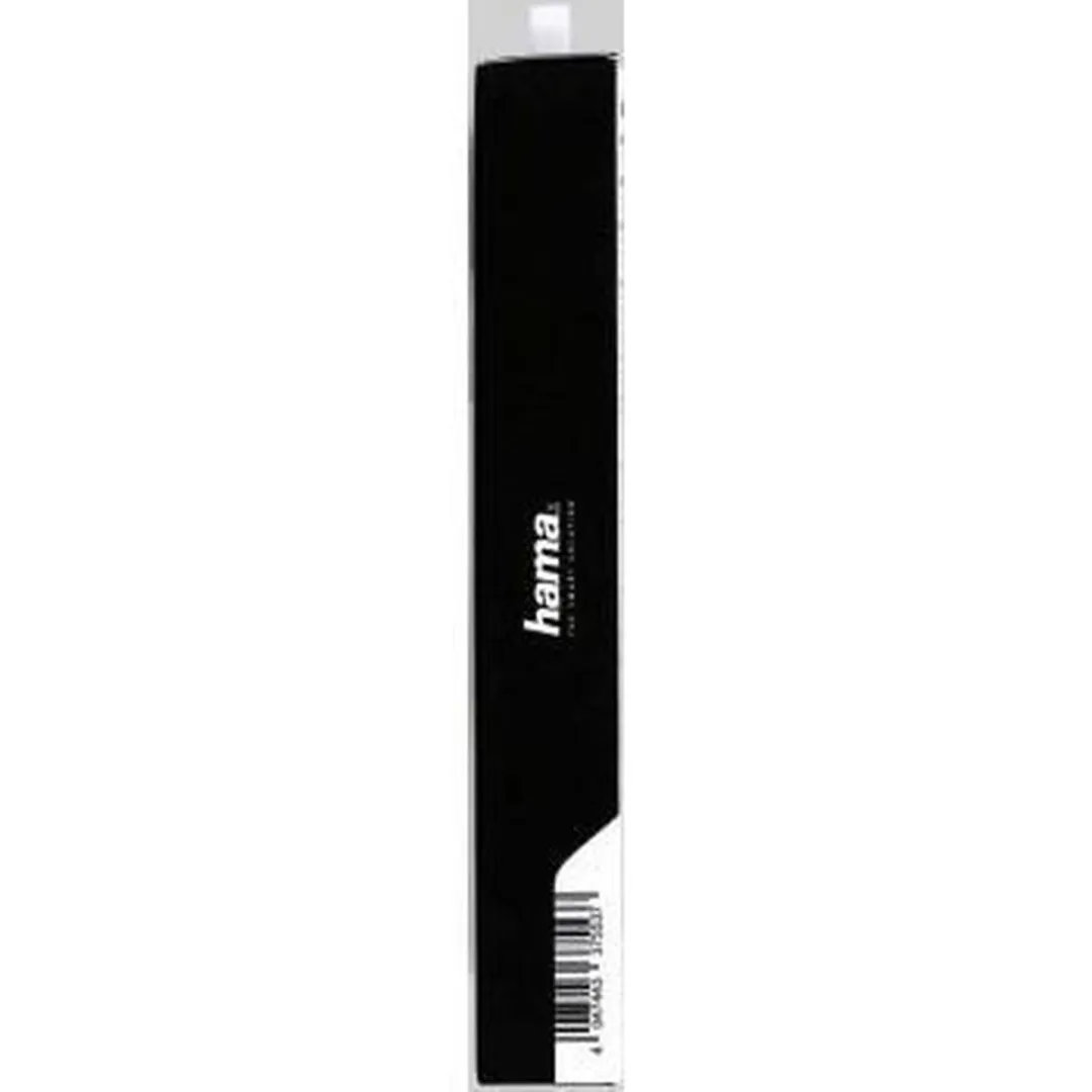 Hama Reinigingsborstel 00181420 - Zwart