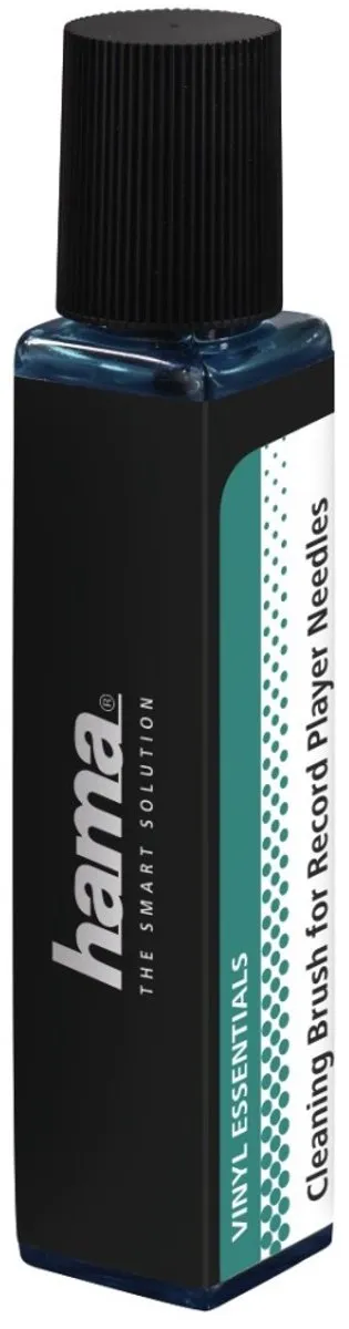 Hama Reinigingsborstel 00181420