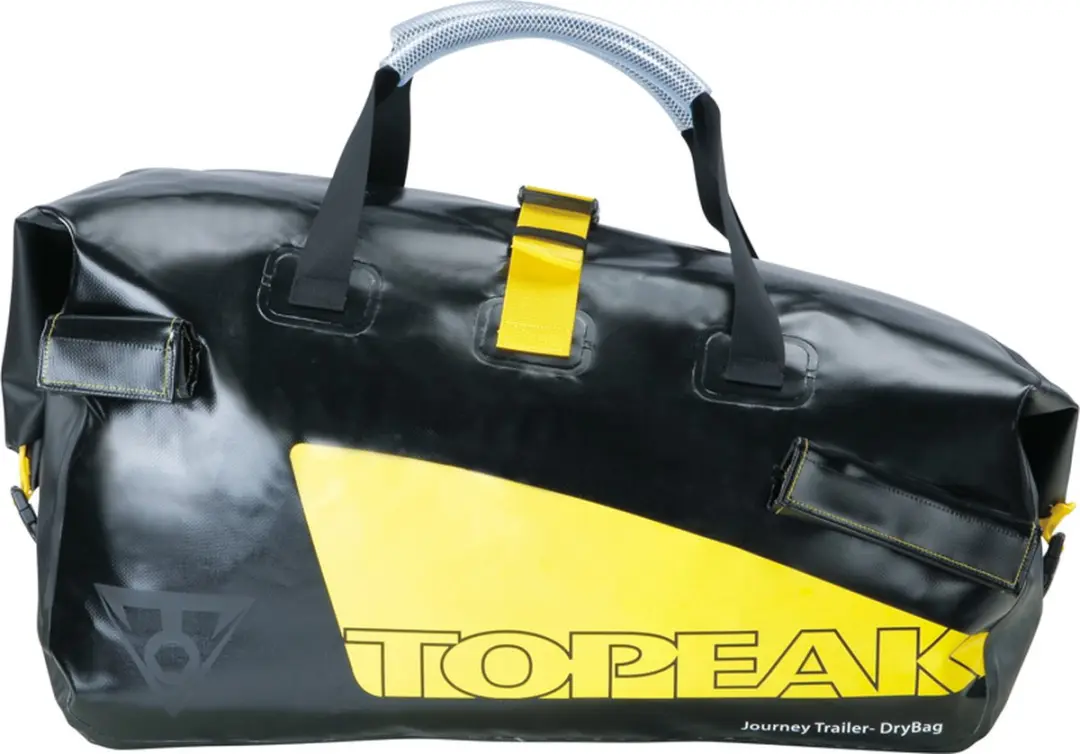 Topeak Journey Trailer Waterproof DryBag