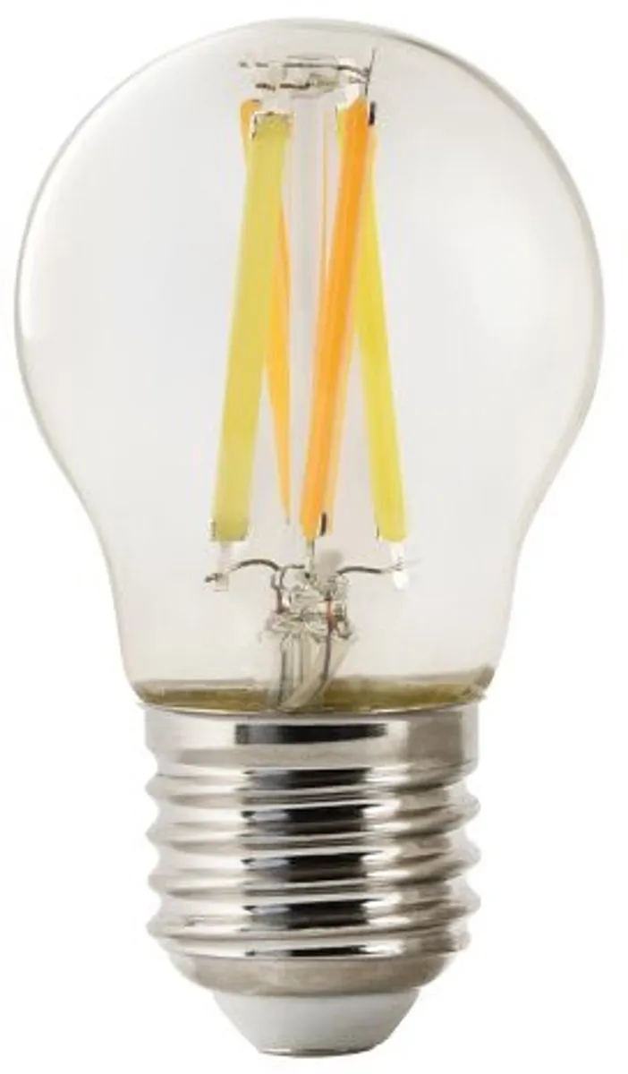 Nordlux Smart Bulb Mini Globe LED E27 4,7W