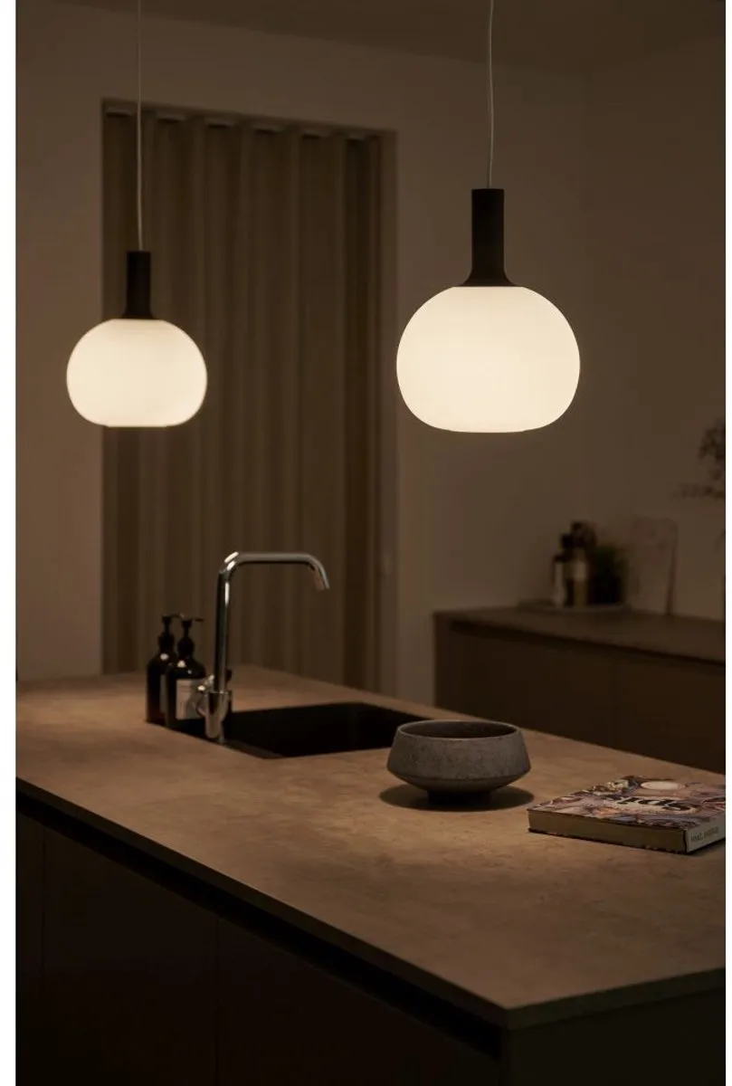 Nordlux Smart Bulb Mini Globe LED E27 4,7W