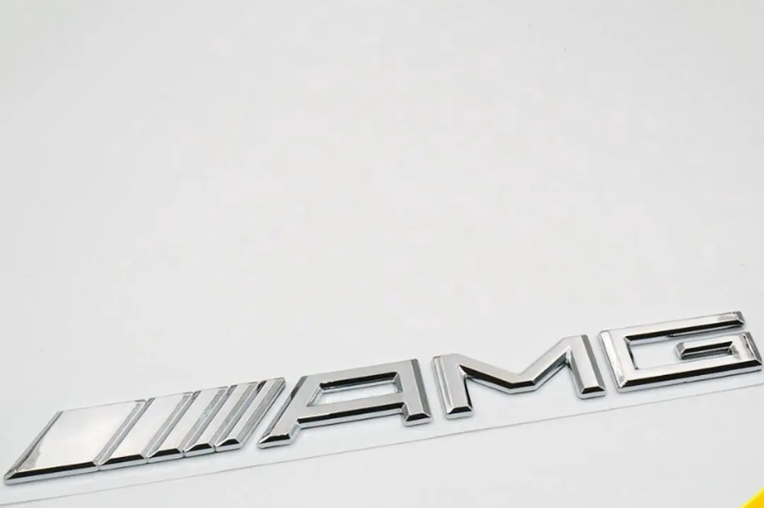AMG Embleem