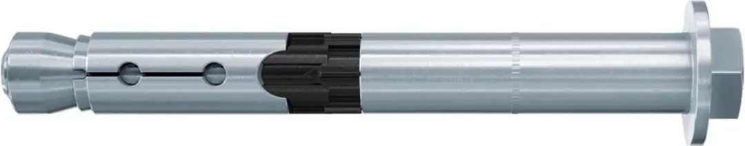 Fischer FH II veiligheidsankers 18/50