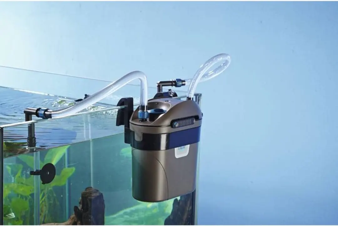 Oase FiltoSmart Thermo 100 42667 Aquariumfilter - 600 l/h - afbeelding 6 van 6