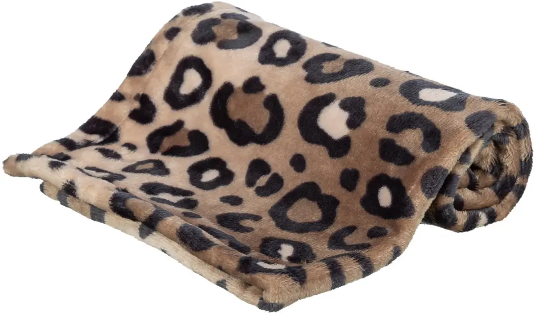 Trixie Leo Hondendeken Panterprint