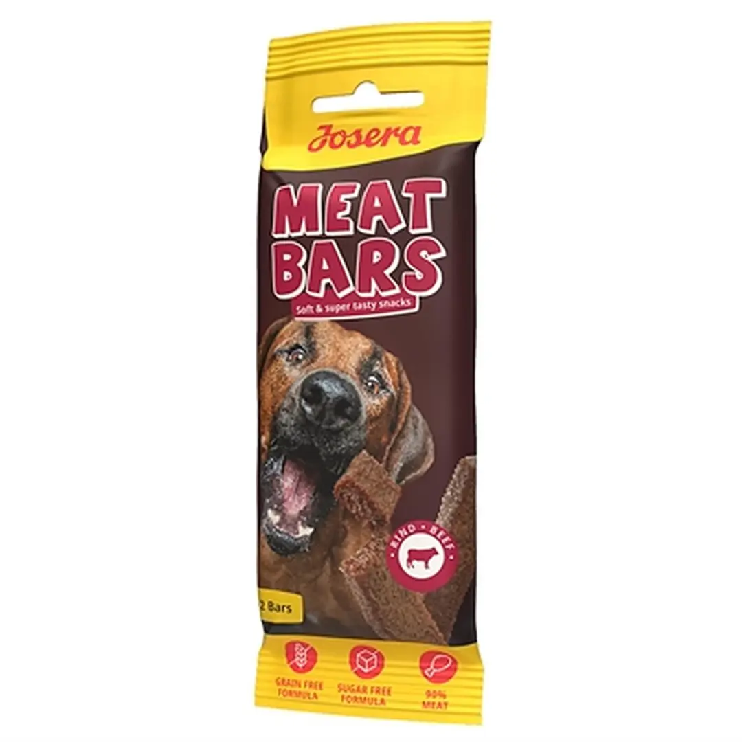 Josera Meat Bars Rund 40g