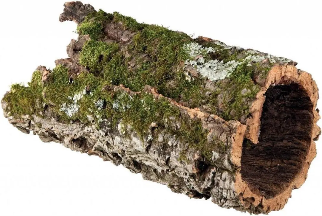Trixie Kurktunnel Knaagdierspeelgoed L - tot 55x19x19cm - afbeelding 5 van 6
