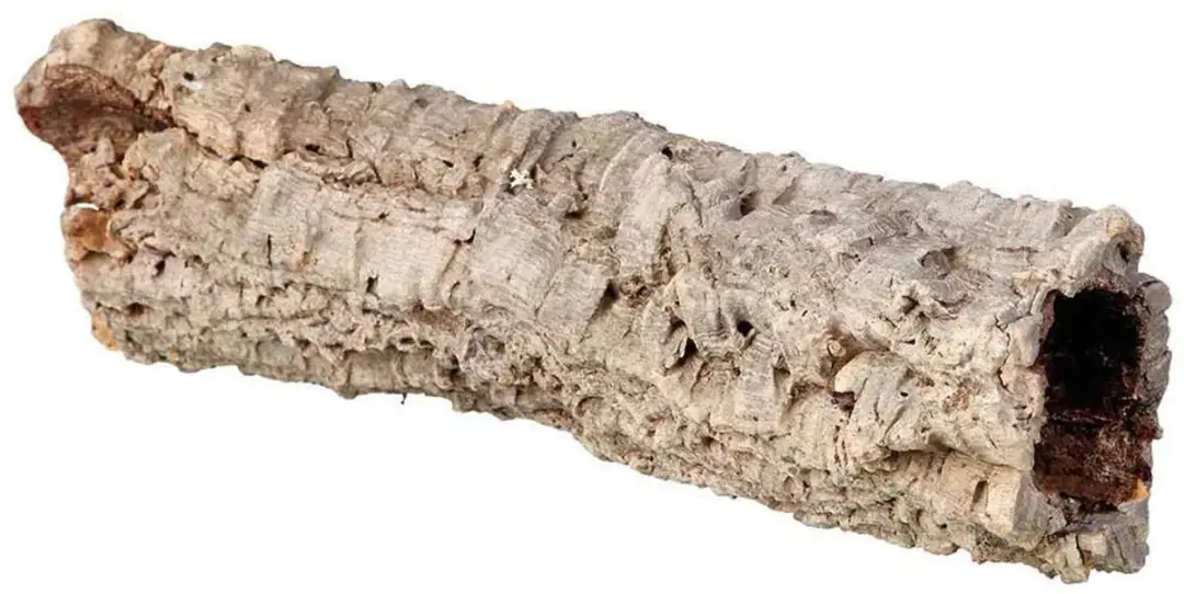 Trixie Kurktunnel Knaagdierspeelgoed L - tot 55x19x19cm - afbeelding 3 van 6